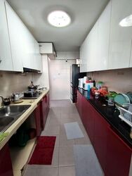 Blk 886C Treegrove@woodlands (Woodlands), HDB 4 Rooms #537834581